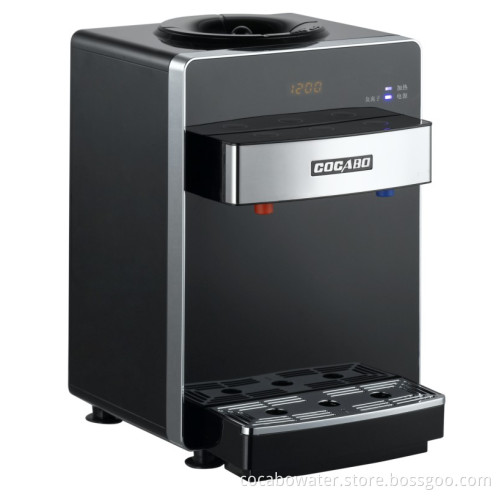Small Hot Water Dispenser